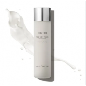 TIRTIR Milk Skin Toner 150ml